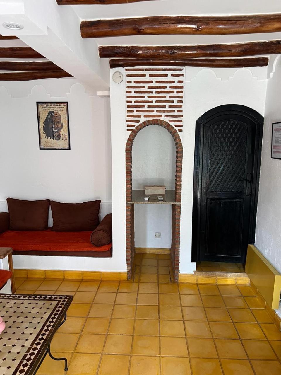 Villa Tata Marie Maison D'Hotes Marrakech Марракеш Екстер'єр фото