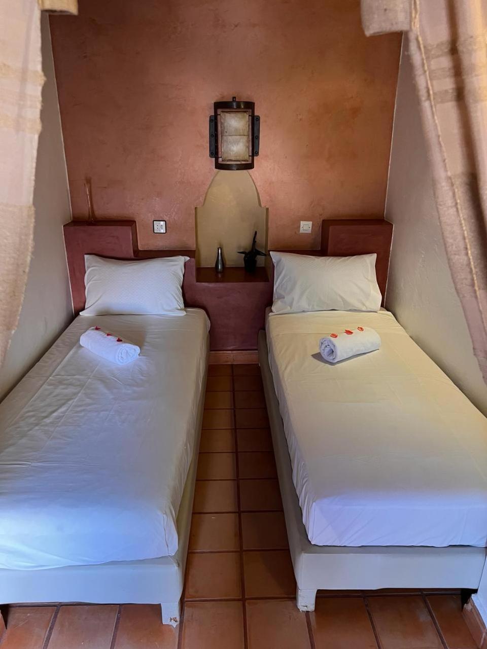 Villa Tata Marie Maison D'Hotes Marrakech Марракеш Екстер'єр фото