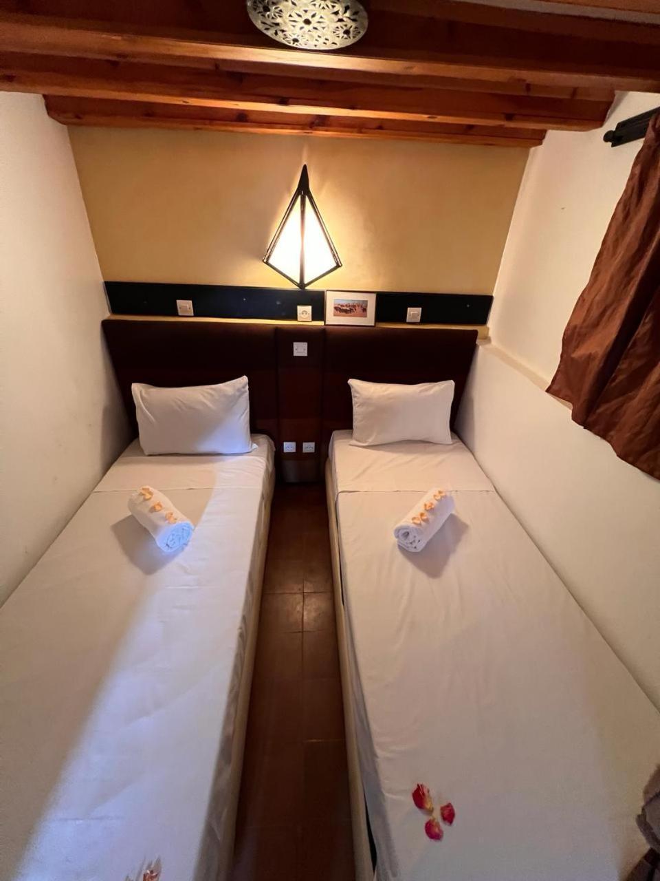 Villa Tata Marie Maison D'Hotes Marrakech Марракеш Екстер'єр фото