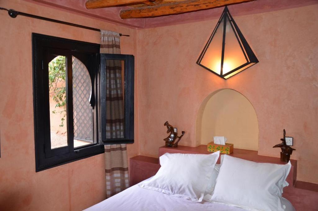 Villa Tata Marie Maison D'Hotes Marrakech Марракеш Екстер'єр фото